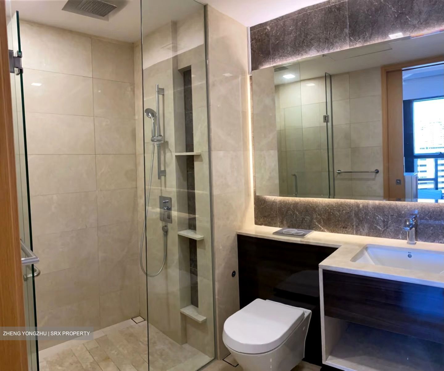 Commonwealth Towers (D3), Condominium #531776551